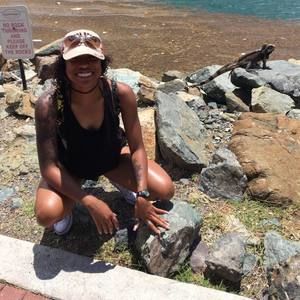 Meet your Posher, Imani